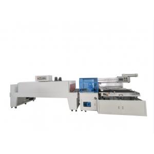 CE Print Sealing Cutting Machine Custom Digital Vertical Packaging Machine