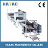 Automatic Stacking Rigid PVC Sheet Cutting Machine,Paper Sheeting Machine