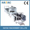 China Fully Automatic Cardboard Making Machinery,Kraft Paper Roll Making Machine,Cardboard Laminating Machine wholesale