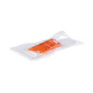 China Kitchen Vacuum Seal Food Storage Bags High Temperature Resistance For Vacuum Sealer Long Storage Time supplier