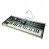 Korg Microkorg Keyboard Synthesizer-Korg Micro KORG Synthesizer With Free Cables