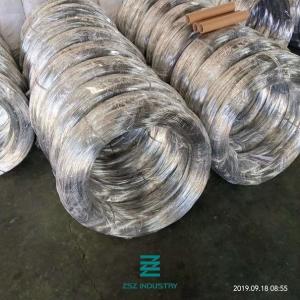 China Expanded Metal Wire Mesh Fence Rolls Stainless Steel Onstruction Wire supplier