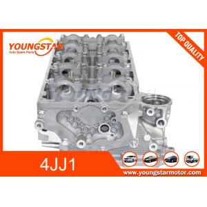 Isuzu Engine Cylinder Head 4JJ1 - T 8 - 98223019 - 1