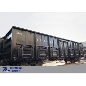 1435mm Railway Gauge Open Top Wagon Teaching Gondola AAR Standards