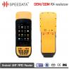 China Portable Grey Long Range RFID PDA Scanner with LF Reader Chip And Tags wholesale