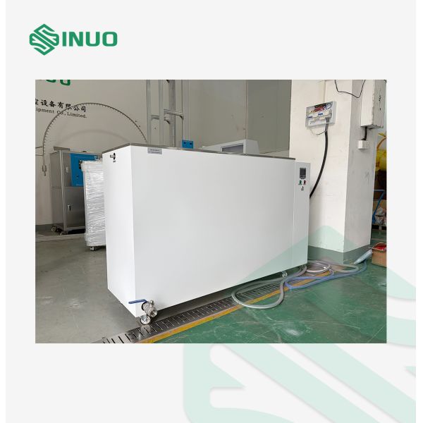 750L EV Connector Temperature Controlled Water Bath Testing Equipment