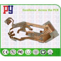 China HASL Rigid FPC 4oz FR4 Flexible Circuit Board Assembly on sale