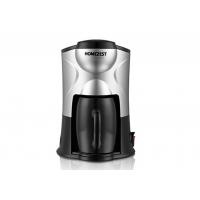 China CM-801 Household One Cup Drip Coffee Maker Portable Small Single Cup Coffee Maker on sale
