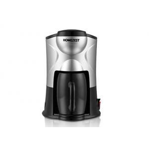 China CM-801 Household One Cup Drip Coffee Maker Portable Small Single Cup Coffee Maker supplier