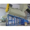 Durable Plastic Bottle Crushing Machine , Waste PET Bottle Recycling Equipment