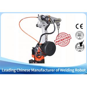 Advanced MIG Welding Manipulator in Vietnam Alternating Current Self Adjusting