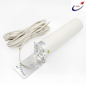 China 4G SMA N Male FiberGlass WiFi Antenna 12dBi for 3G 4G Router antenna 10m for HUAWEI ZTE Vodafone WiFi Router supplier