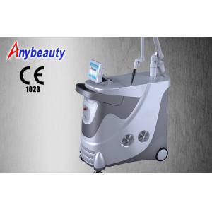 1064nm tattoo removal Face Long Pulse Q-Switched Ruby Laser for Brown Spots , 1000W, 755nm laser