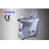 dual 1064nm and 532nm Q-Switched Nd Yag Laser Equipment Skin Rejuvenation