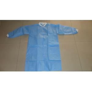 Medical Supplies Protective Isolation Clothing Ppe Gowns Disposable For Hospital