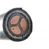 China OEM Low Voltage Multi Core Armoured Cable 3 Core Power Cable With Size List wholesale