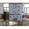 China ICE-2T  2000kgs Ice Maker Machine Industrial Ice Cube OEM Storage Cubes Ice Making Machine Commercial Factory Low Price wholesale