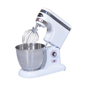 China 7L ミルクエッグスターラーマシン 粉生地混合プラネタリミキサー 7リットル ベーカリー用 wholesale