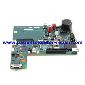 China Welch Allyn Model cp200 ECG EKG Assy ECG Replacement Parts Mainboard Mother board 402280 VER D supplier