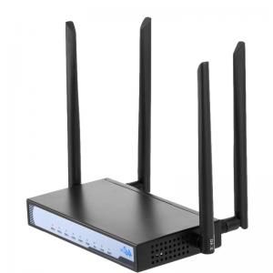 QCA9531 Chipset 4G Wifi Router Openwrt Unlocked 2.4 Ghz Wifi Router
