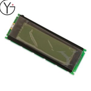 China STN OLED Display Module 3.8 Inch Monochrome LCD Display Module wholesale