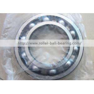 6218 6218-2RS 6218ZZ Deep Groove Ball Bearing Carbon Steel