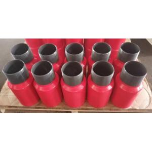 Oilfield OCTG Tubing Casing Crossover Connection Couplings Combination nipple BTCXLTC