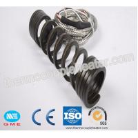 China Injection Moulding Machine Spring Enail Hot Runner Coil Heaters With Thermocouple J on sale