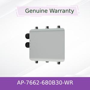 China Extreme wireless access points AP -7662 -680B30 -WR Integrated Antenna Outdoor Access Point Dual-Radio 802.11ac/802.11n wholesale
