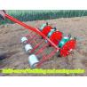 China Grain Soybean Farming Tools Equipment Multi Functional Seed Planter Machine wholesale
