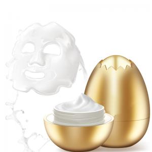 China Lightening Silk Face Mask Rich In Natural Antioxidants Protect Skin From Harmful wholesale