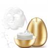 China Lightening Silk Face Mask Rich In Natural Antioxidants Protect Skin From Harmful wholesale