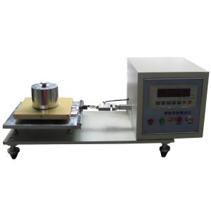 China Computer-Controlled COF Testing Machine with Load Cell supplier