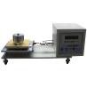 China Computer-Controlled COF Testing Machine with Load Cell wholesale