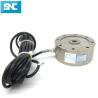 China Load Cell Sensor 5000kg Pancake Loadcell 5t with 725±10 ohm Input Resistance and 2.0±0.04mV/V Output Sensitivity wholesale