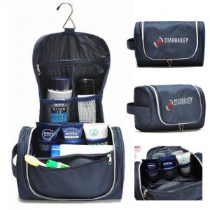 coametic bag/case--toiletry kit bag-washing bag--comapny traveling bag---polyester oxford