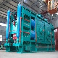 Cement Clinker Grinding Plant HPGR Cement Roller Press and cement machine factory price