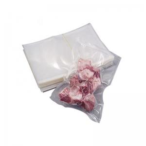 China Laminated Vacuum Sealer Bags Food Packaging Meat Heat Sealable Food Bags OEM supplier
