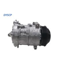 China Vehicle AC Compressor For Jeep Cherokee 2.0 2.4 2015 6PK Car Air Compressor on sale