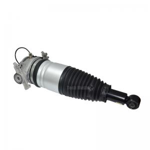 Adjusting rubber Air Suspension for VW Touareg II Porsche 958 Automobile Shock Absorbers Prices 7P6616019K 7P6616020K