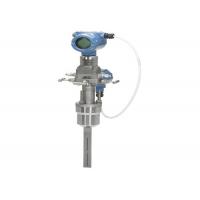 China Rosemount 3051SFA Annubar Flow Meter Top Choice in Need of Accurate Flow Measurement on sale