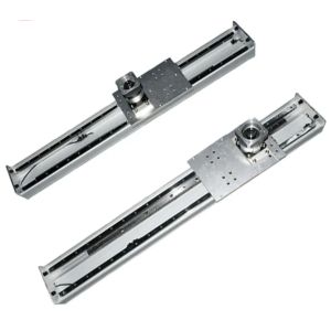 China CNCのロボット線形トラック ガイド・レールの直線運動の案内面モジュール on sale