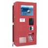 China Vehicle Mounted Bus Touch Screen Payment Kiosk With Cash And Prepaid Cards wholesale