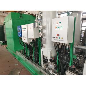China SIL2 Instrumentos de deslizamiento por aire con control PLC para aplicaciones industriales wholesale