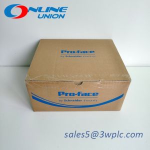 China AGP3400-T1-D24-D81K PROFACE Smart Power & Protocol Conversion Gateway wholesale