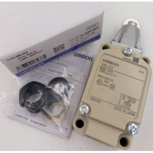 Omron Limit Switch WLD2-Q