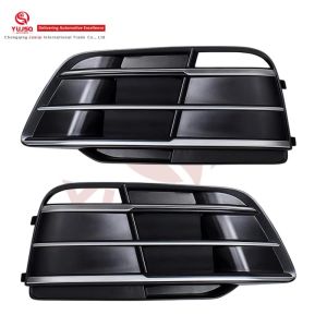 China OEM 2012-2015 Audi A4 and 2016-2024 Audi Q5 Front Bumper Grille on sale