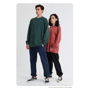                  Cotton Sweatshirt Street Wear Pullover Casual Sweatshirt Sport Wear Men&prime;s Sweatshirt             