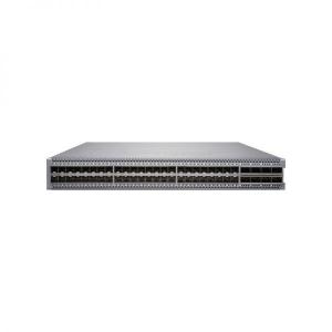 China 48 Port Juniper Networks Routers QFX5120-48Y-AFO Ethernet Switch 10/100/1000BaseT 4 X 1/10G SFP/SFP+ supplier
