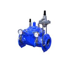 China Long Service Time Flow Control Valve Constant Flow Rate on sale